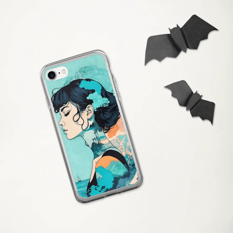 PHONE CASE A17 product image (333)
