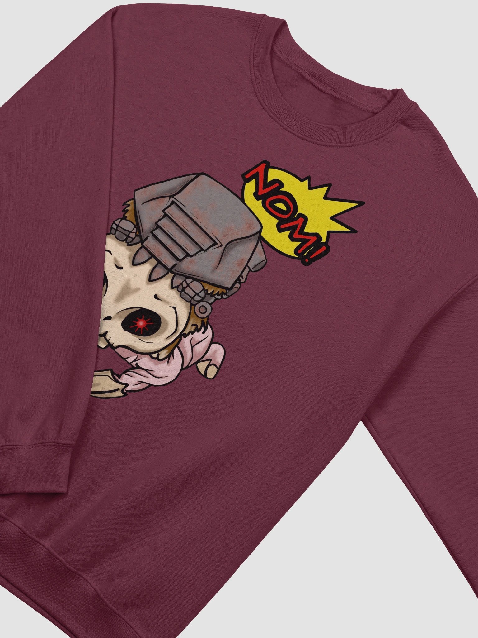 Minerdva Shurt product image (19)