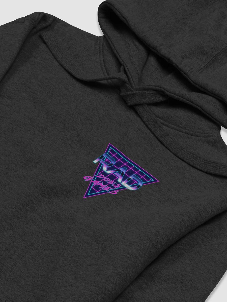 RAD doesn't Zipper product image (3)