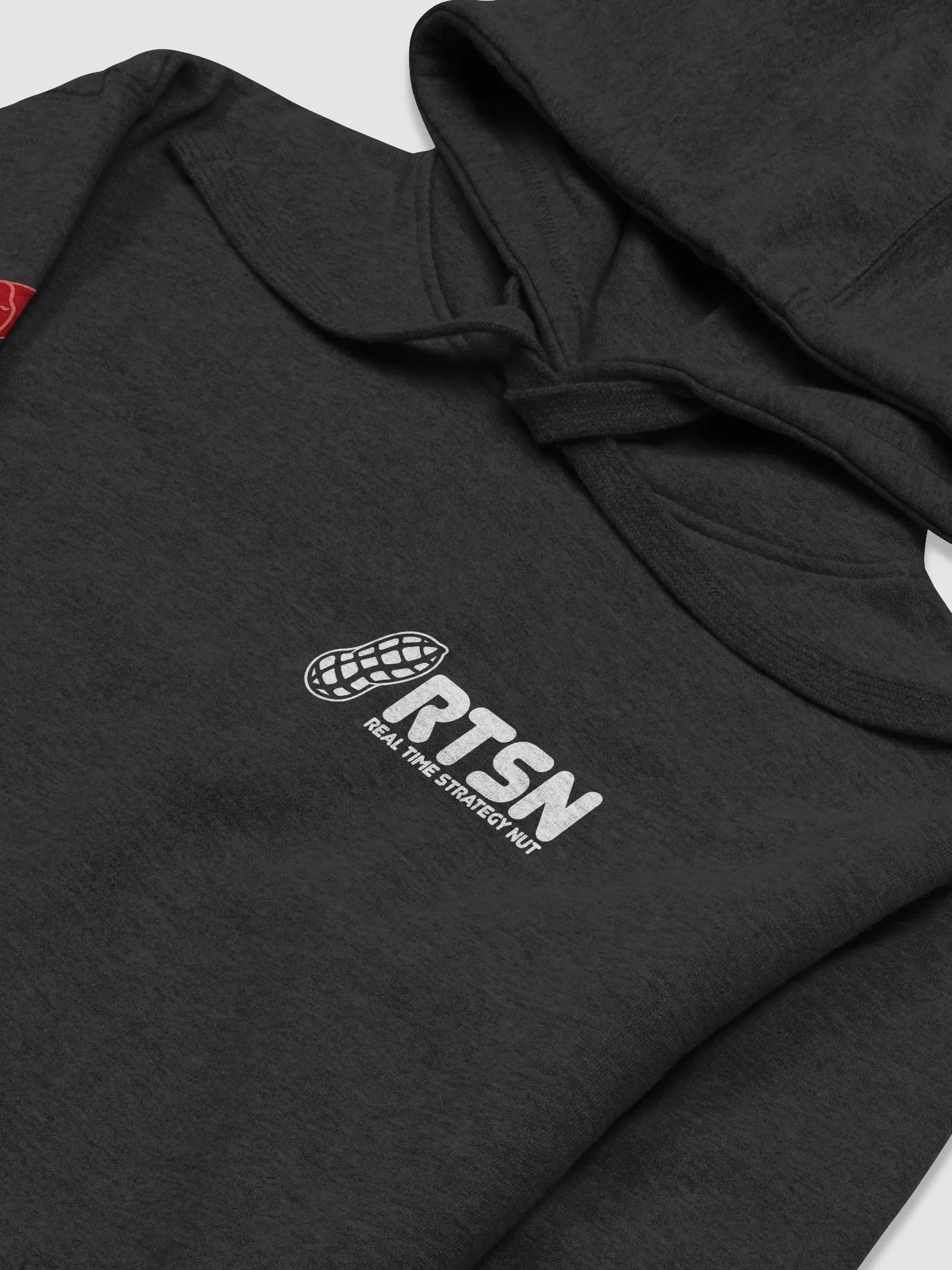 Resources Hoodie - Dark product image (3)