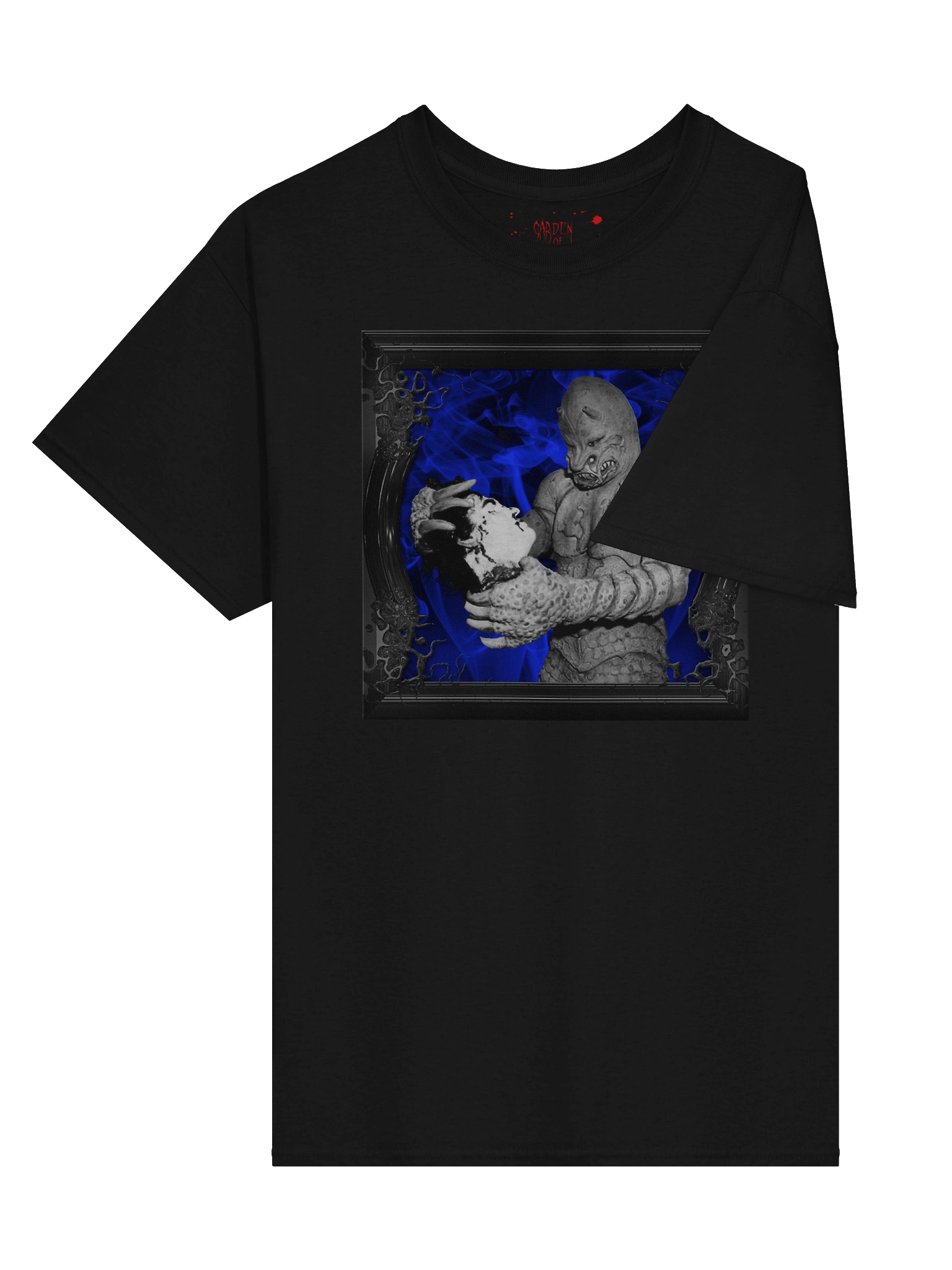 MONSTER FROM PIEDRAS BLANCAS 2, THE (1959) product image (3)