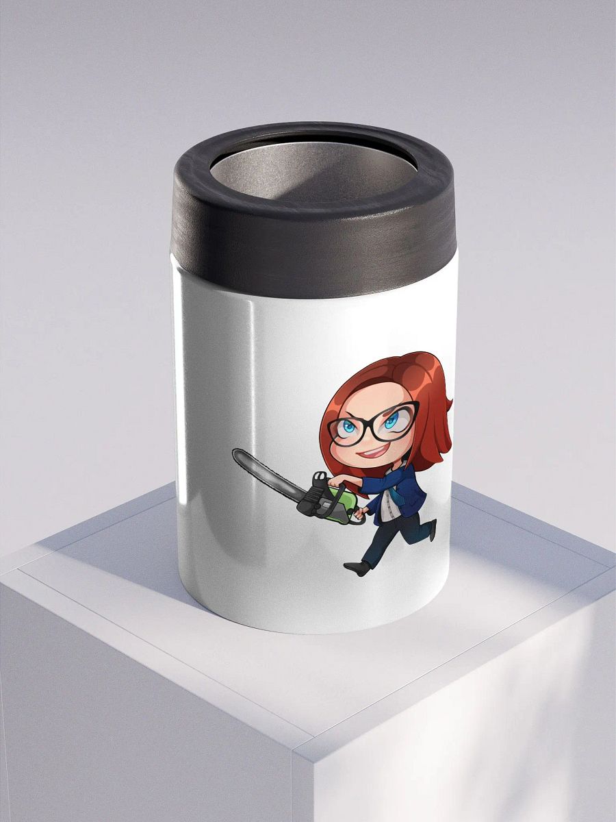 Coming for ya neck koozie product image (3)