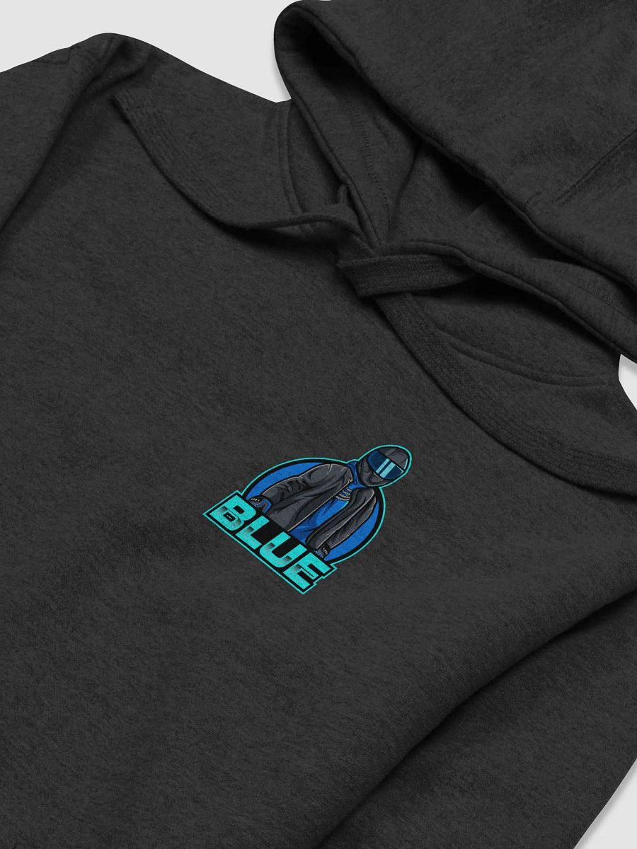 Blue Crew Hoodie product image (3)