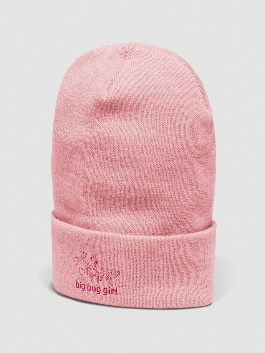mantis beanie product image (2)