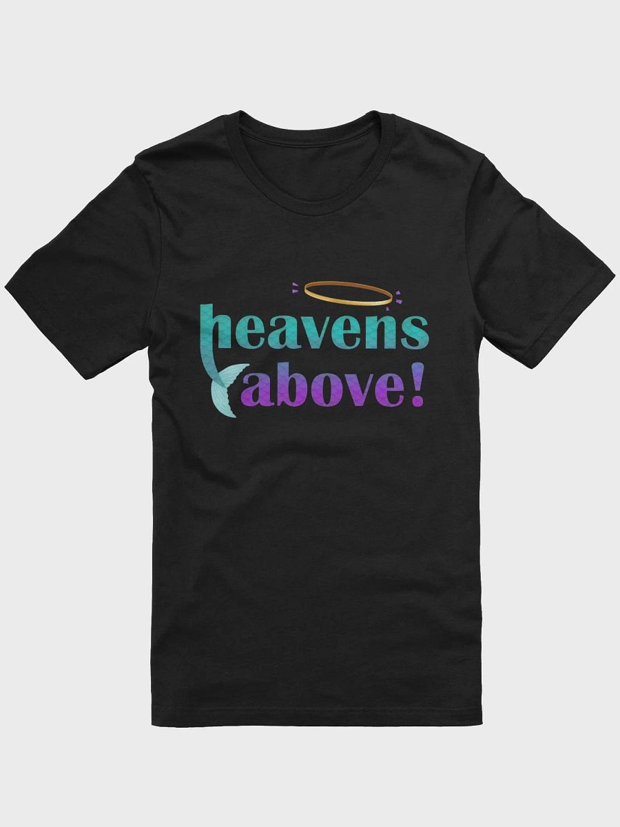 Heavens Tee product image (1)