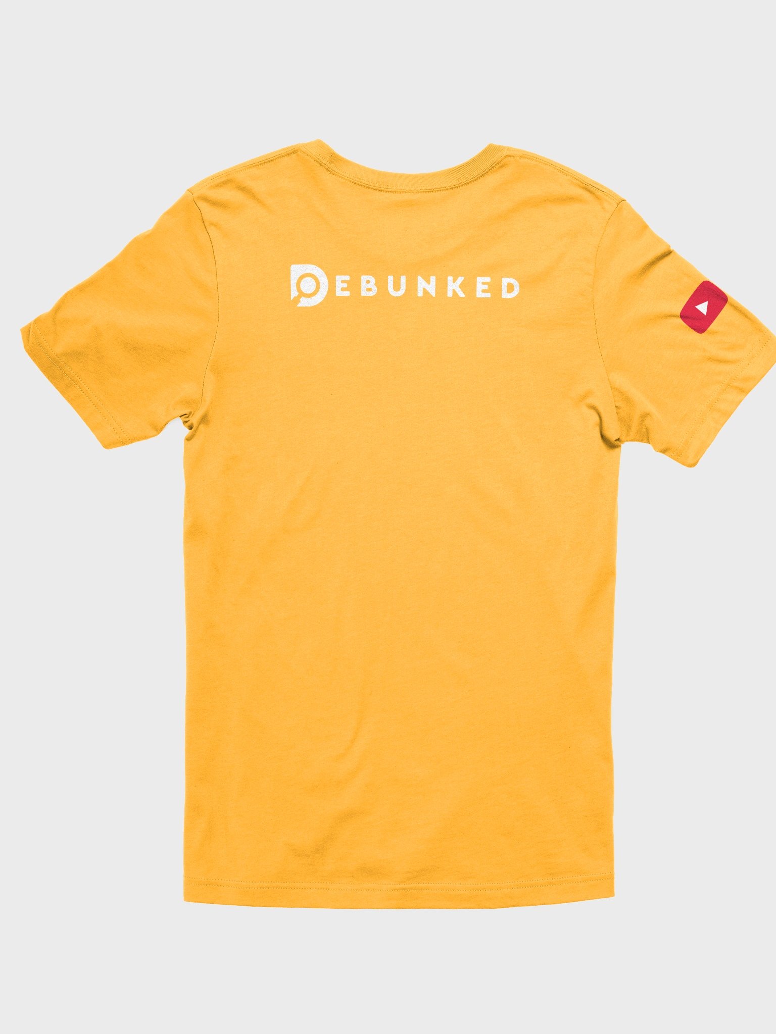 Debunked SILVER BUTTON Limited Edition product image (50)