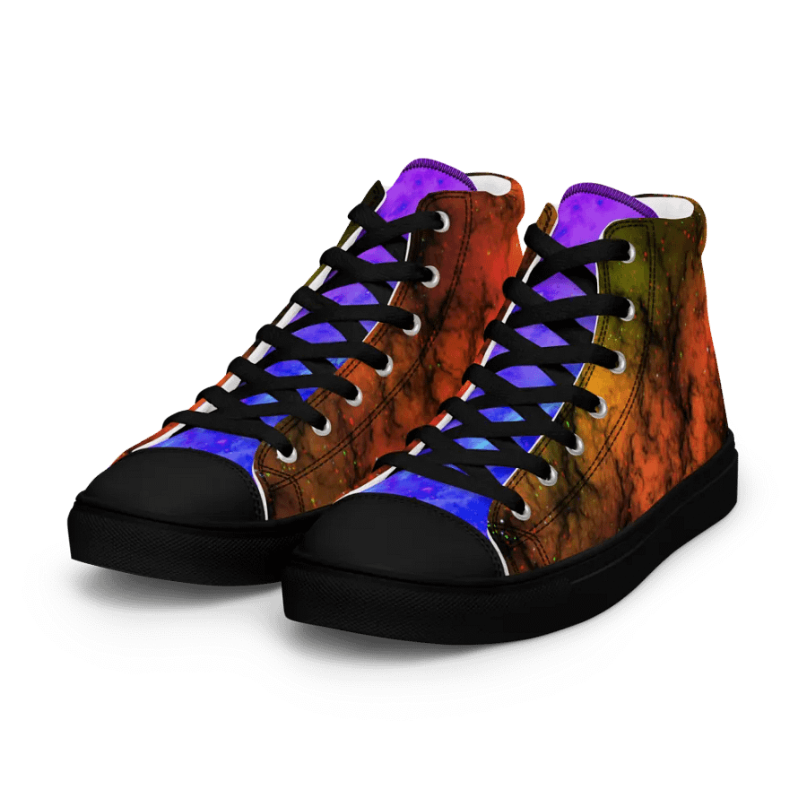 Women’s Bloody galaxy product image (4)