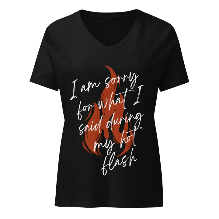 Hot Flash product image (1)