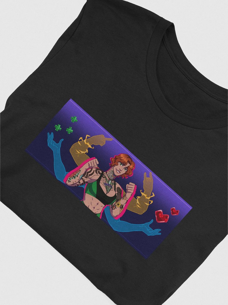 Legion - Tee product image (4)