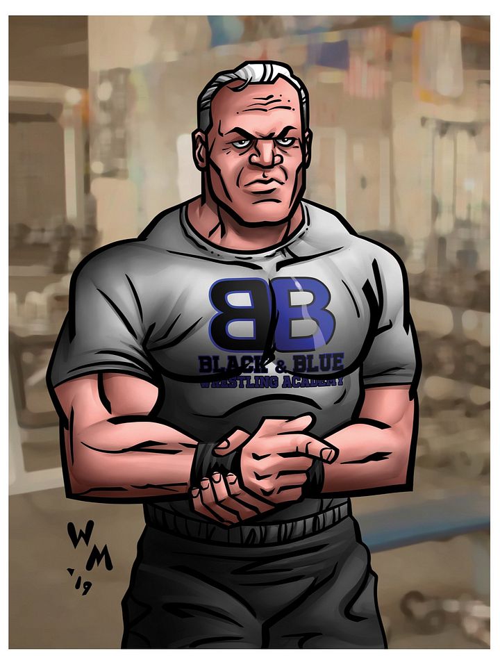 NDW 2136: Born Again - Game Cards product image (2)