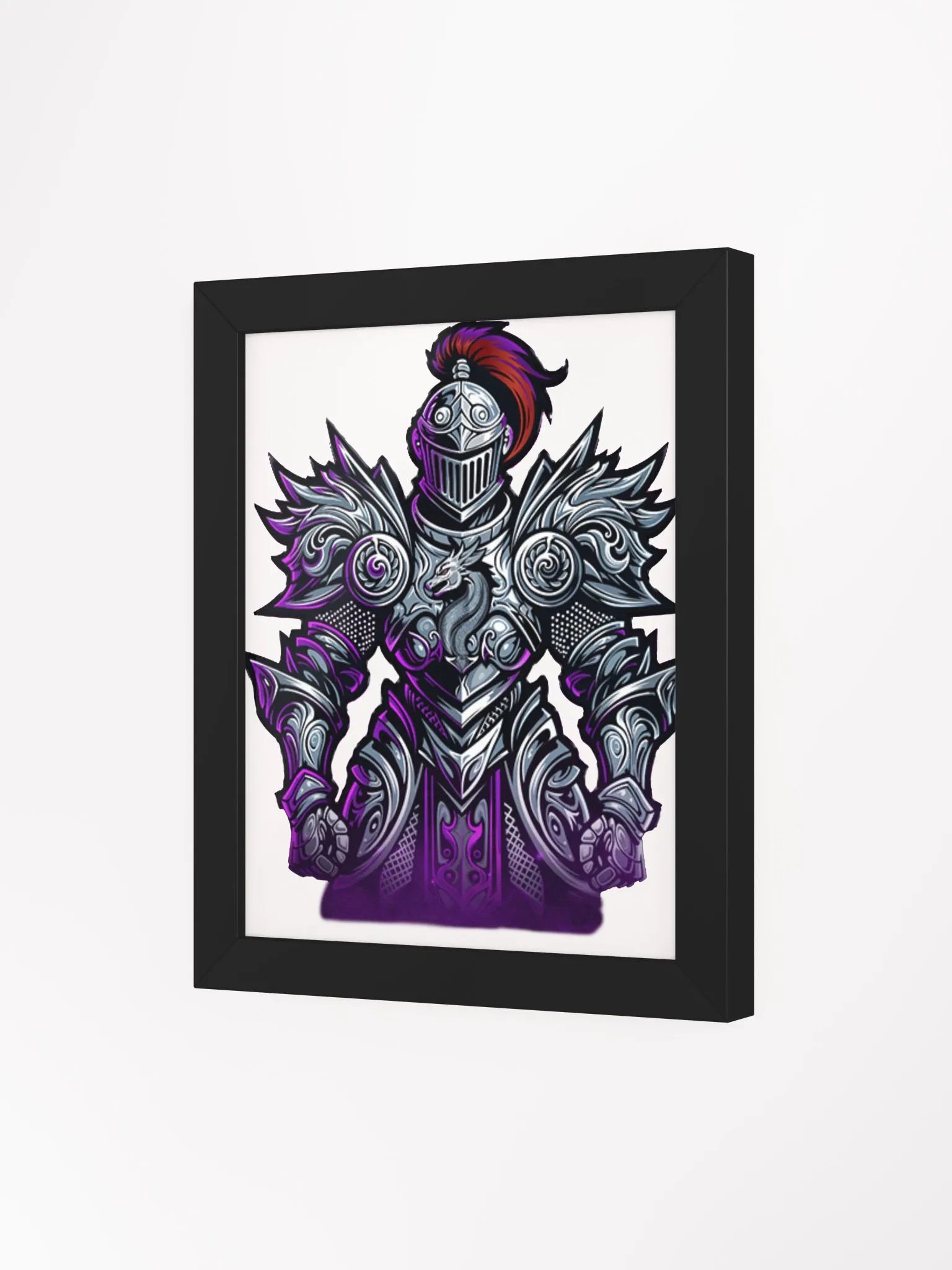 Sickloot Poster product image (3)
