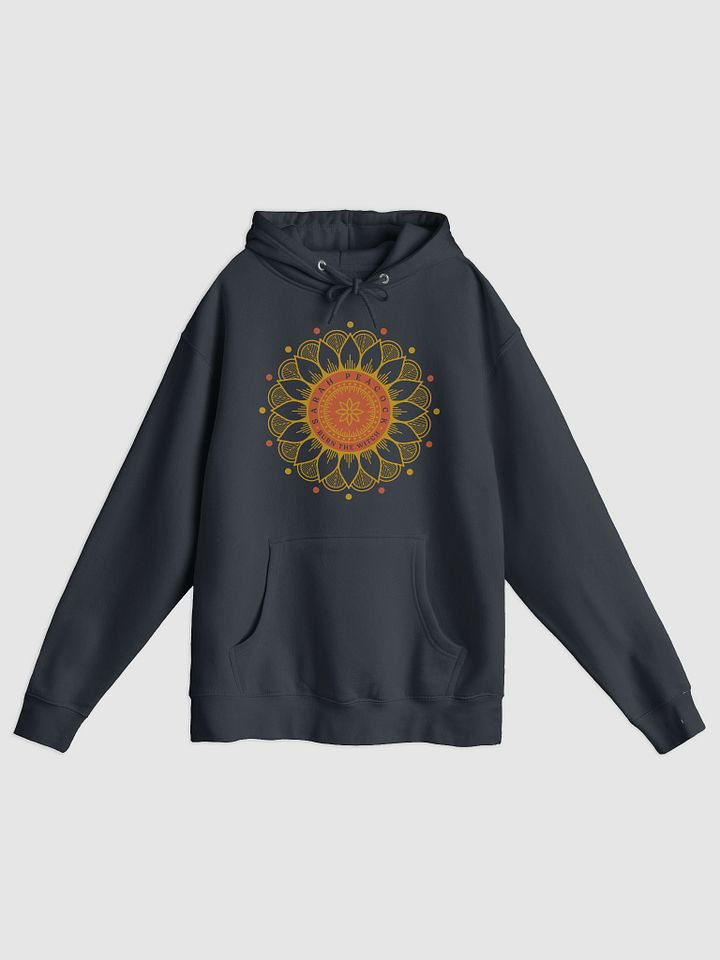 Mandala Hoodie product image (1)