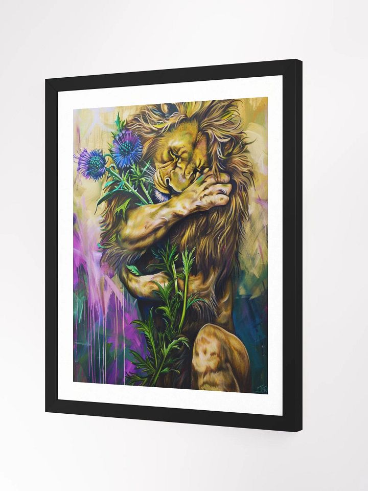 Framed Art Print product image (2)