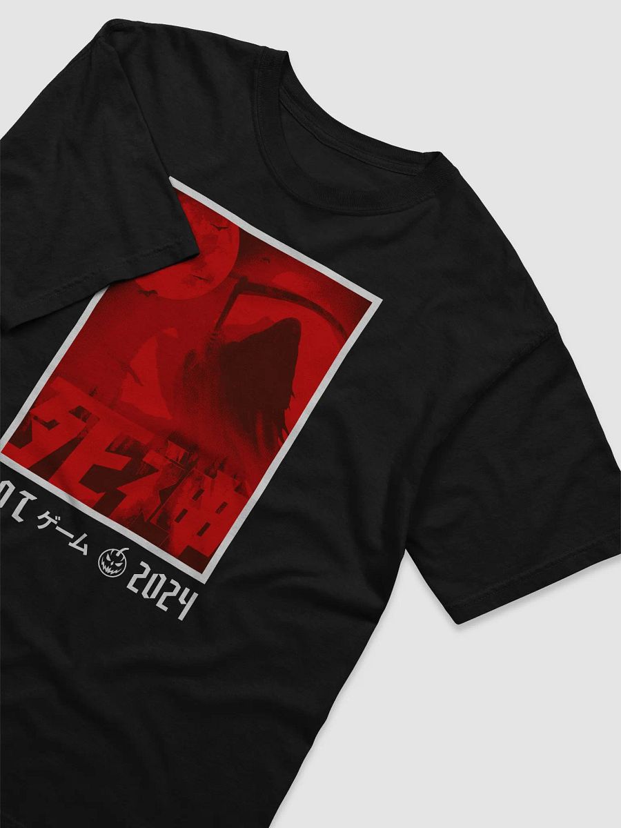 G.O.T REAPER T-SHIRT product image (15)