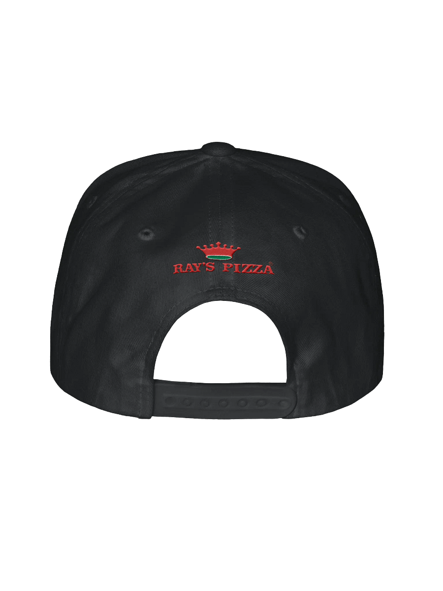 Ray's Pizza Snapback Cap product image (27)