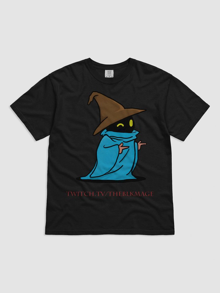 Finger Guns the shirt 2.0 product image (1)