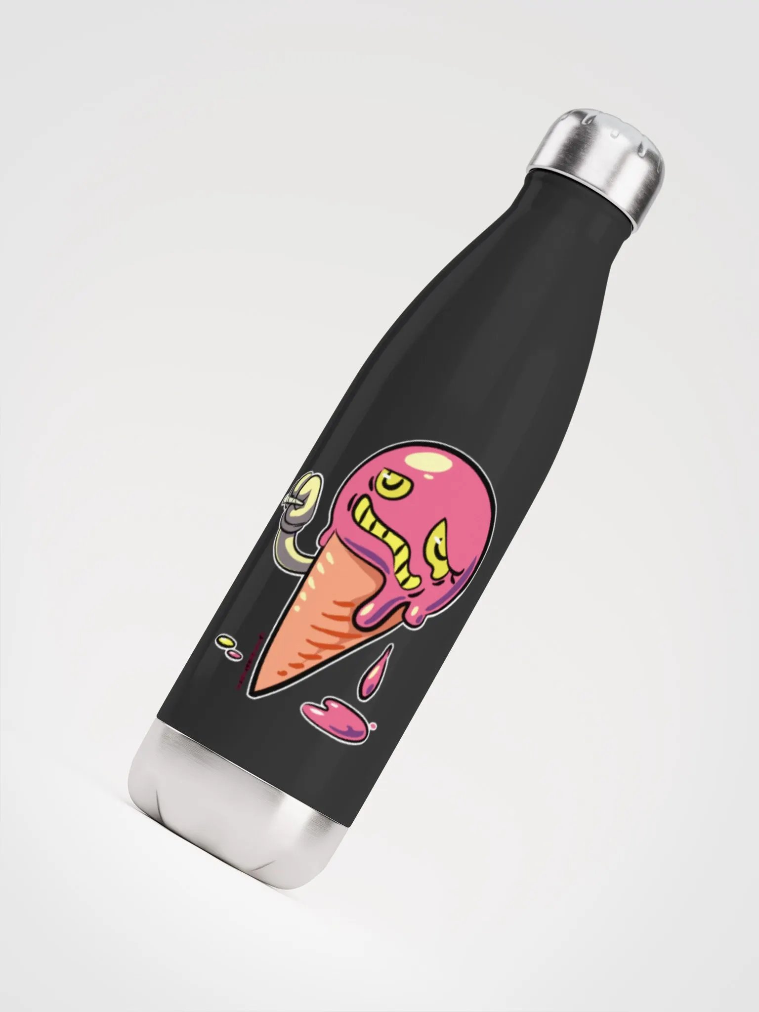 BURNT Water Bottle product image (4)