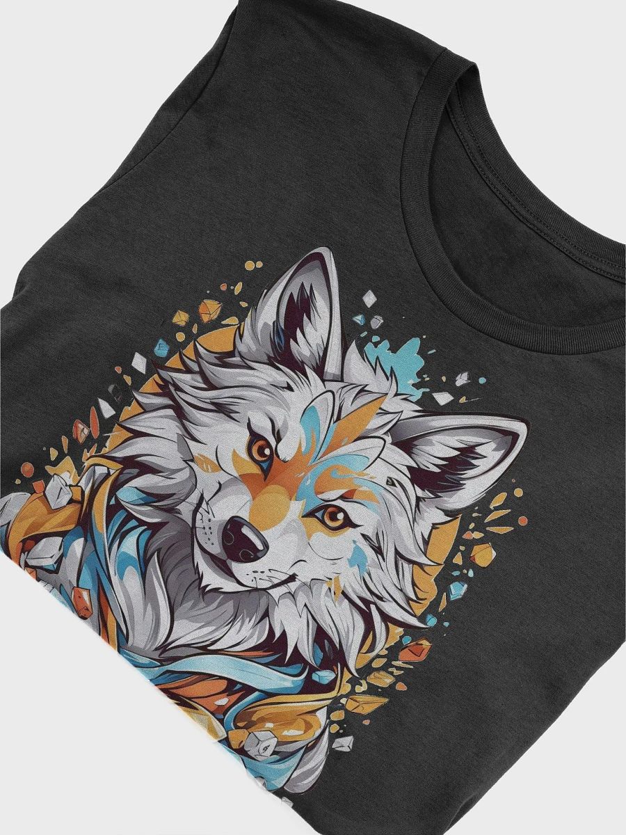 Fractured Wolf product image (8)