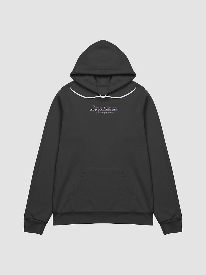 It's A Soft Year. You Stress Me, I Disappear product image (3)