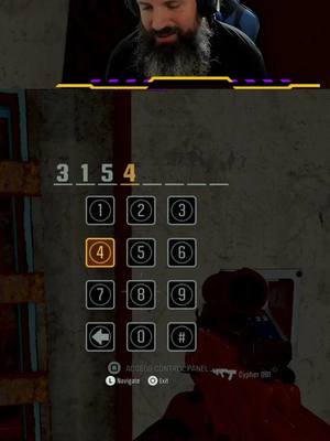 The hostage feature has gone too far! #fyp #wz