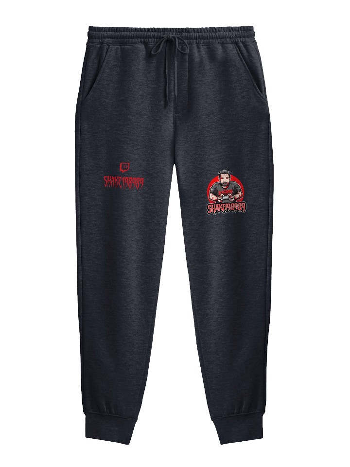 Gamer's Battle Scars Joggers product image (3)