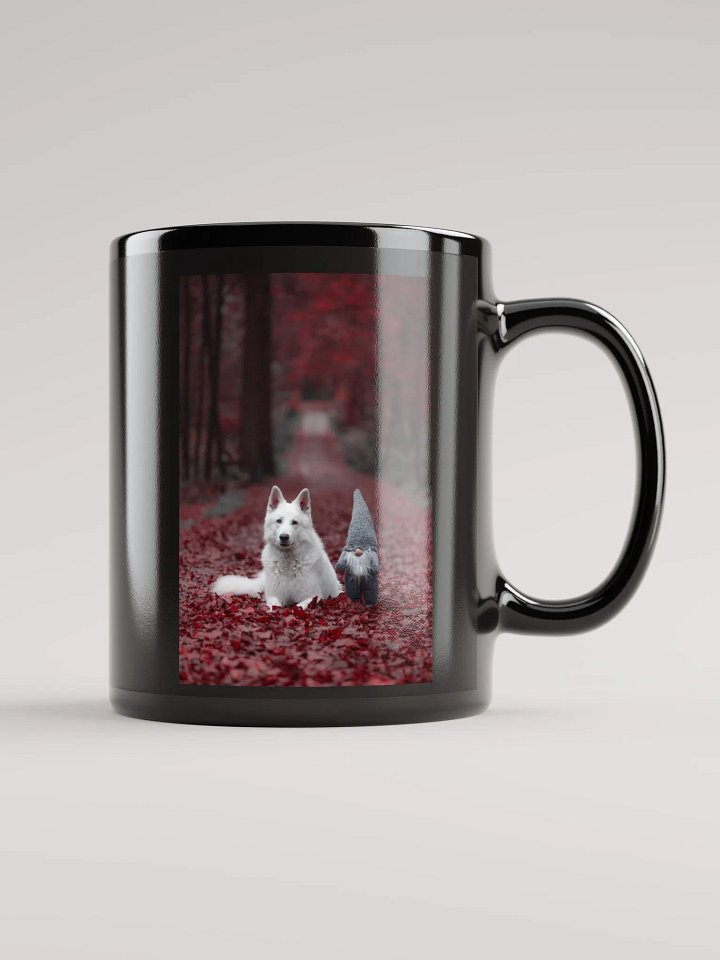 Rasta with a gnome product image (1)