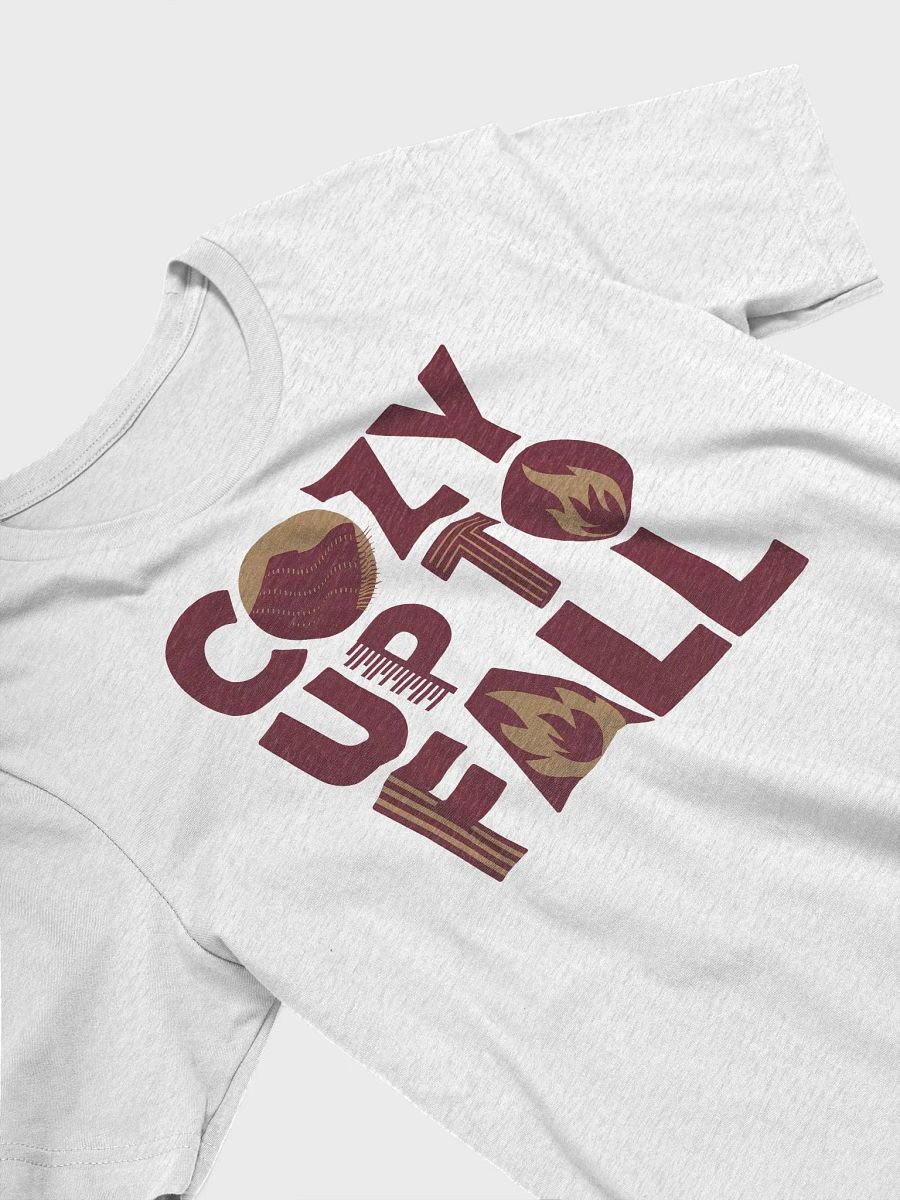“COZY UP TO FALL” t-shirt, Autumn-themed t-shirt, Cozy fall apparel, Heartwarming graphic tee, Inspirational seasonal clothing, Perfect for crisp autumn days, Gifts for autumn enthusiasts, gift idea product image (3)