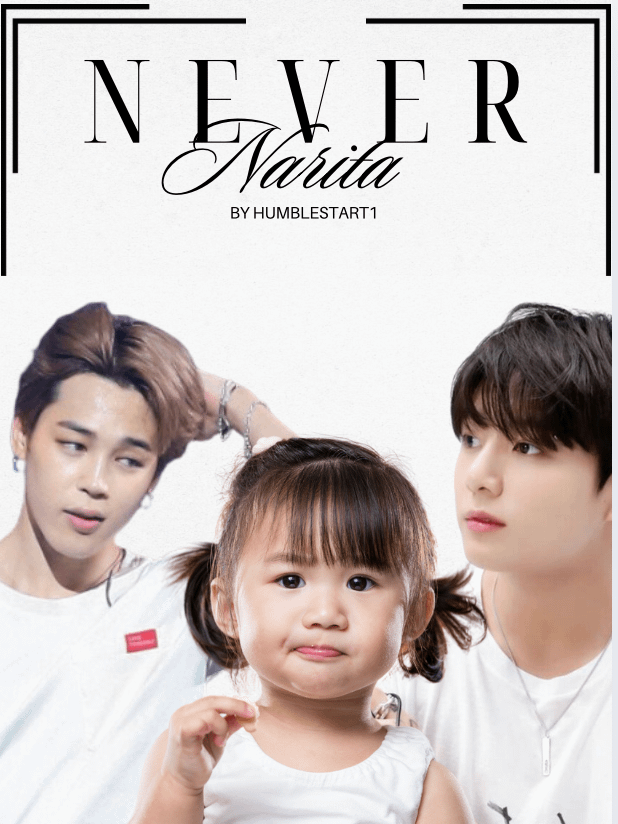 Never Narita | Free eBook product image (1)