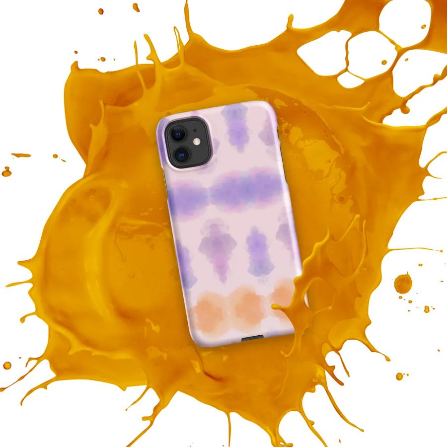 Psychedelic Case for iPhone product image (27)