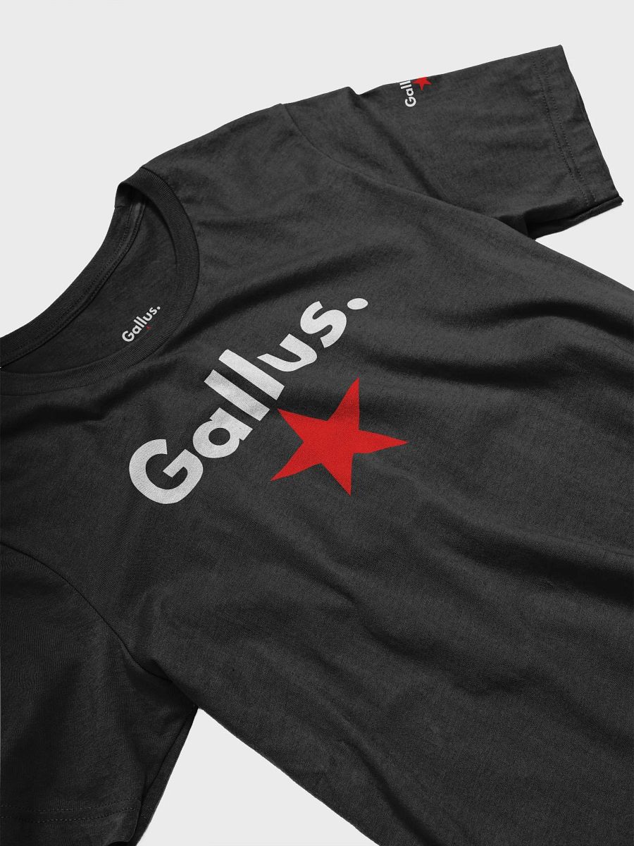 Gallus T-Shirts product image (3)