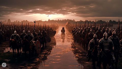 Call To Arms (Digital Download) product image (1)
