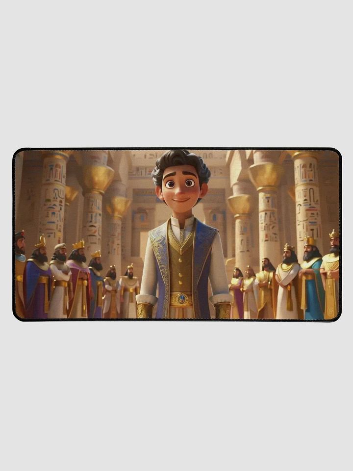 Royal Grandeur Desk Mat product image (1)