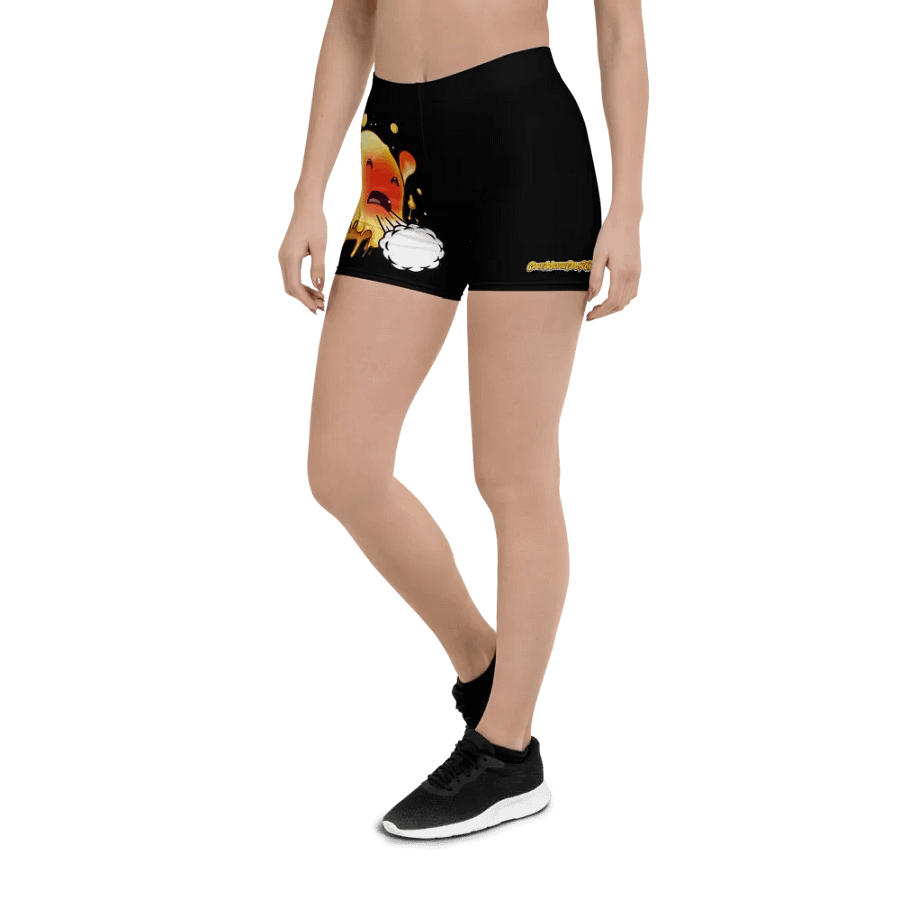 Globert Bong Womens Spandex product image (2)