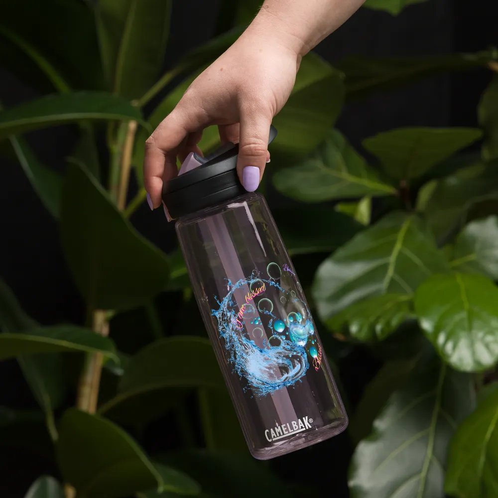 Camelback water bottle I am blessed’ product image (5)