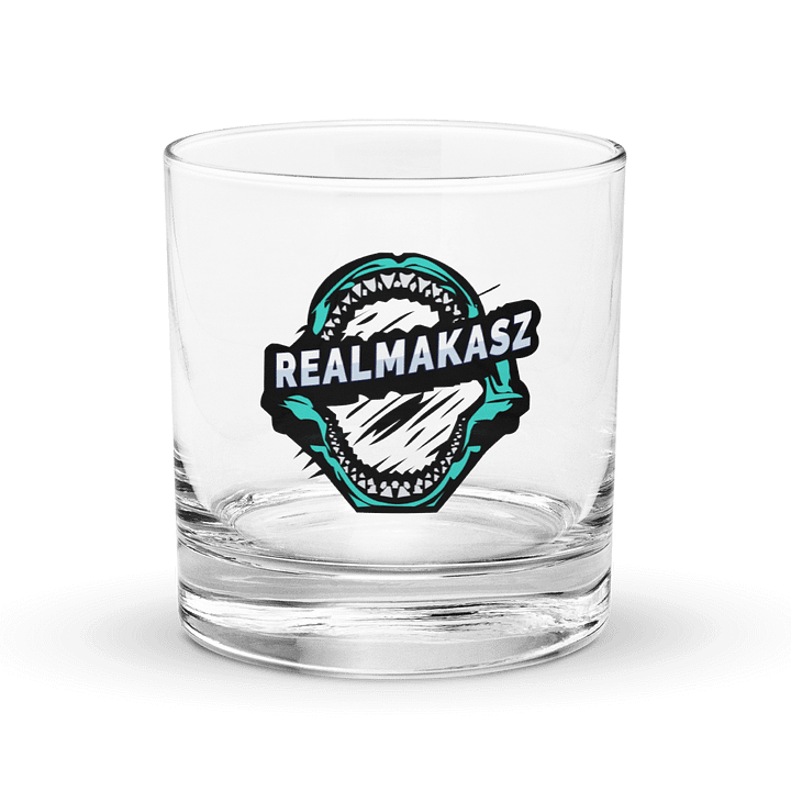 MakaSz Whiskyglas product image (1)