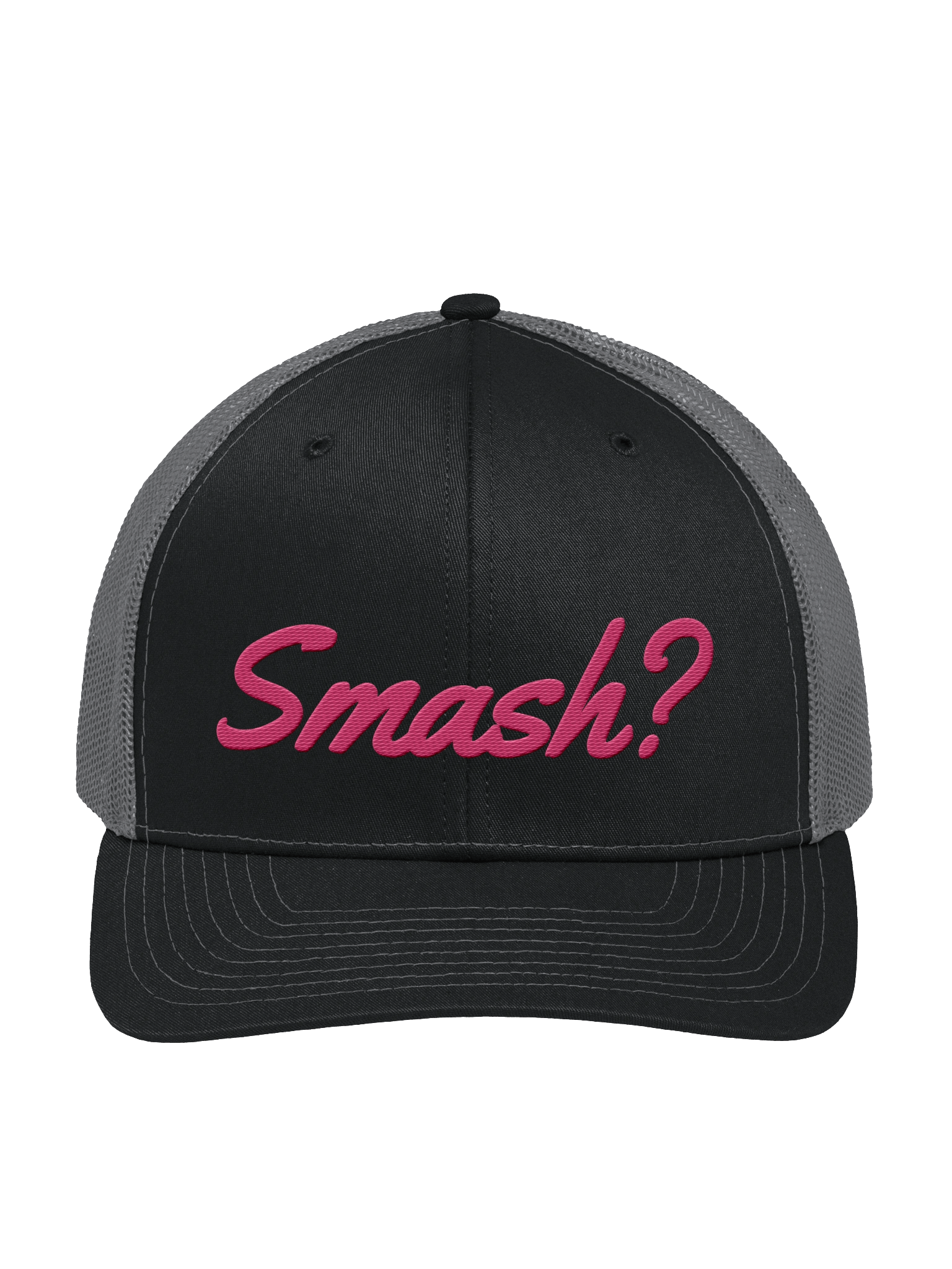 SMASH? - Richardson Hat product image (1)