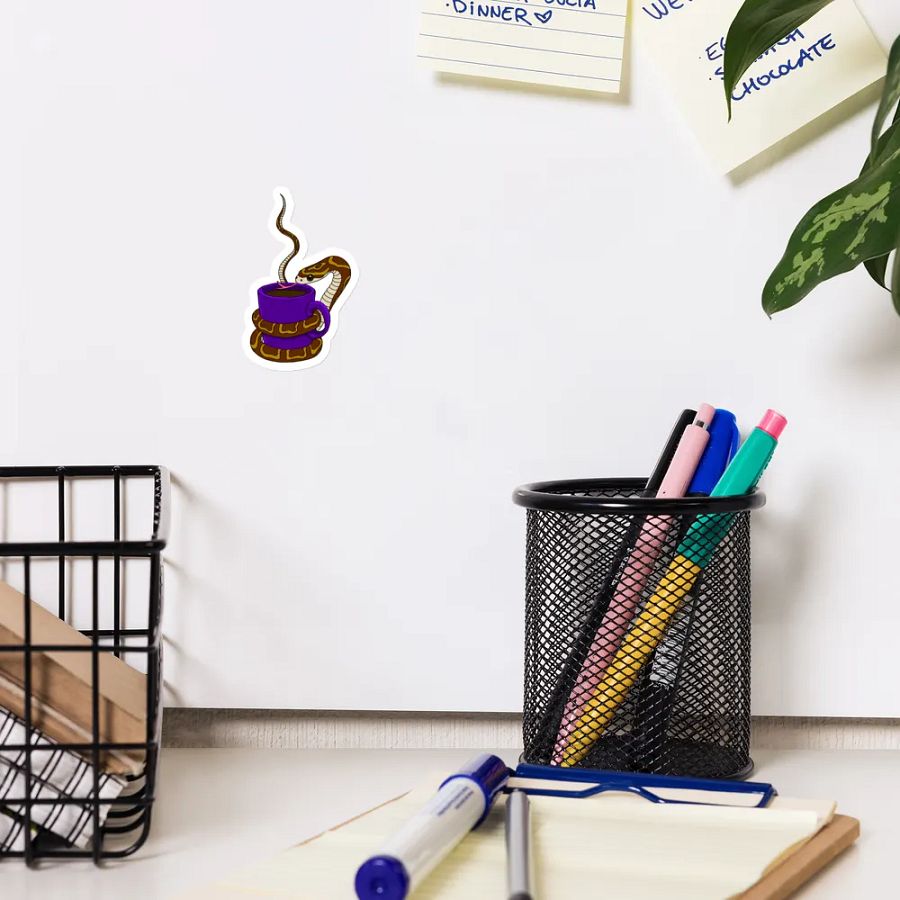CoffeeAnubis magnet product image (12)