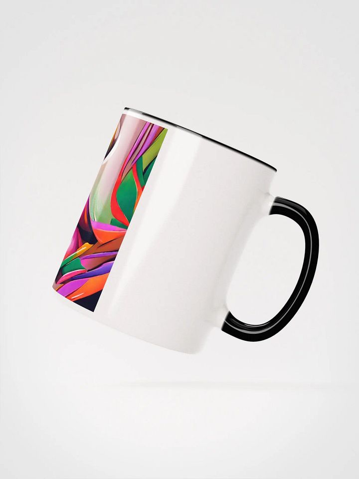Chéri Samba: Vibrant Voice of African Contemporary Art product image (3)