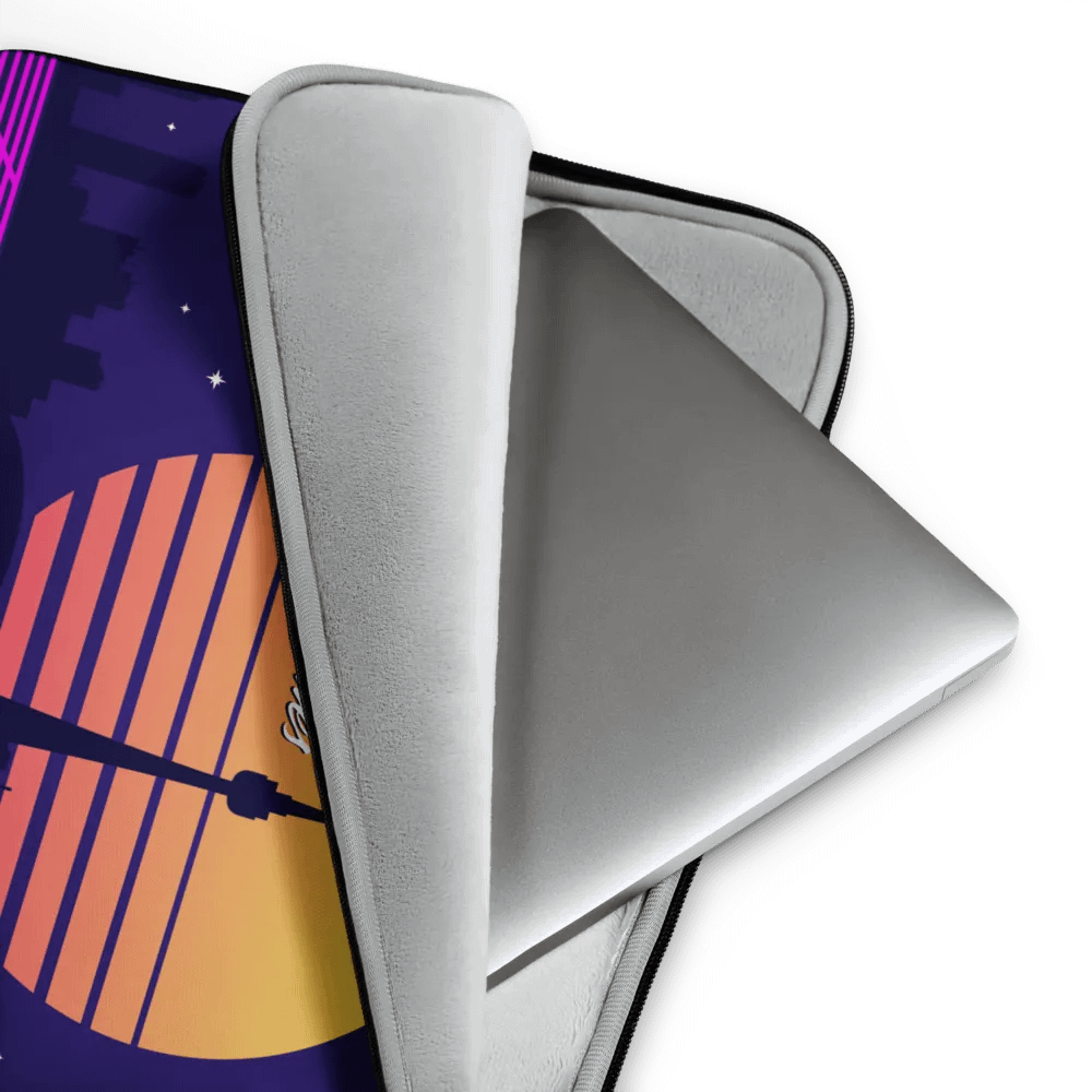 ButtBoi Industries Laptop Sleeve product image (4)