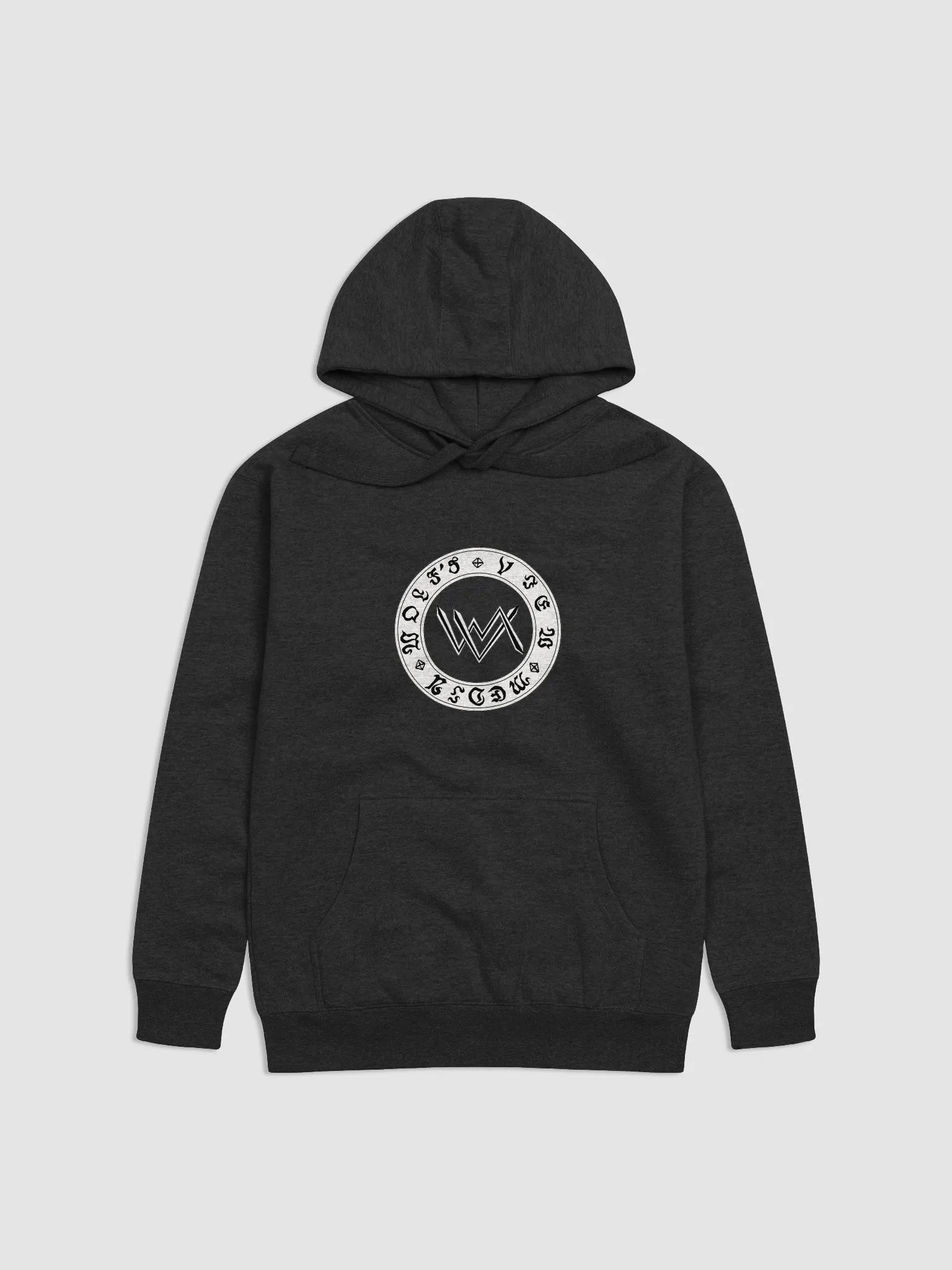 Diabolic- Hoodie product image (1)