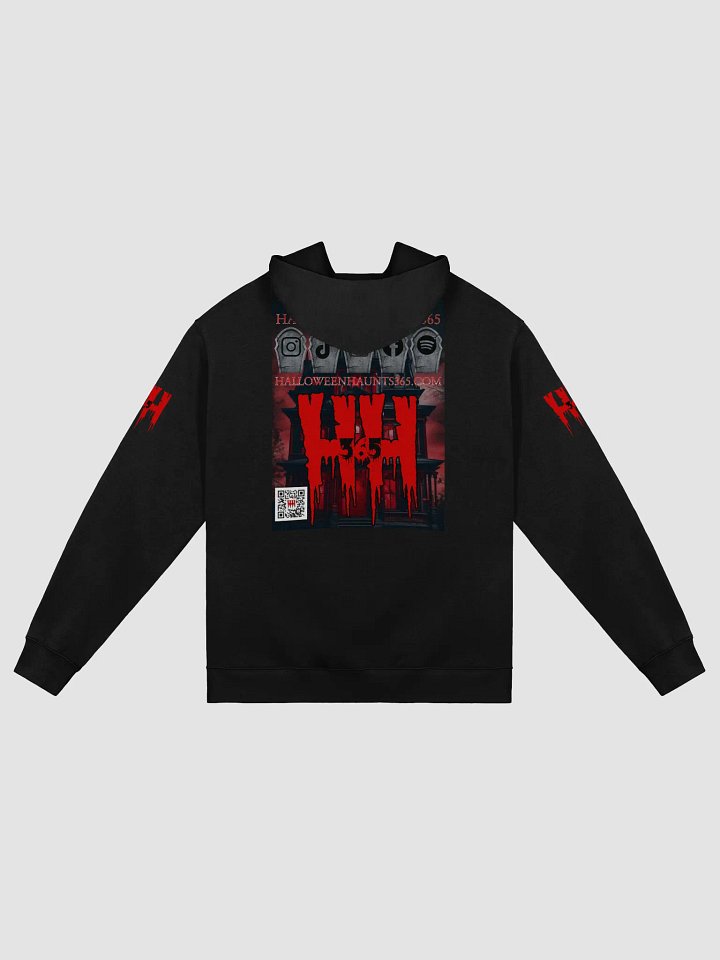 HH365 Heavy Hoodie product image (2)