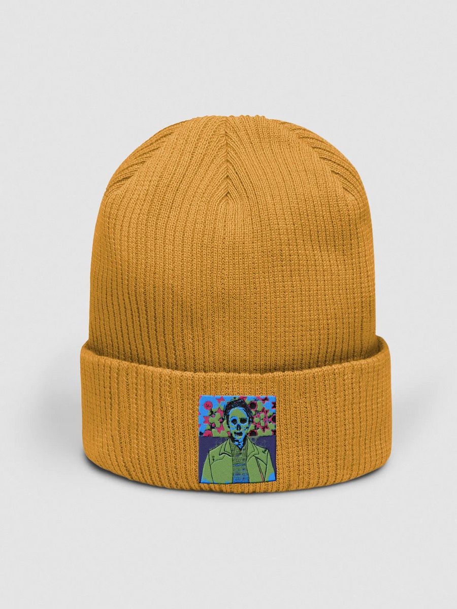 The Man in Me Organic Beanie product image (37)