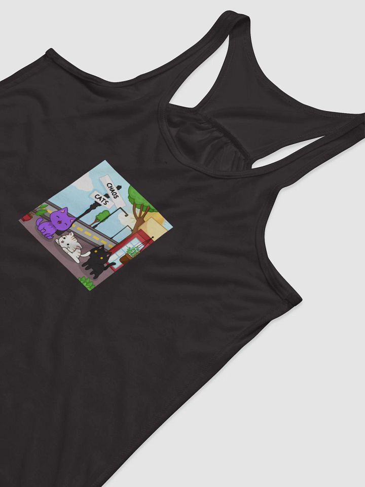 Kitty Corner Tank product image (5)