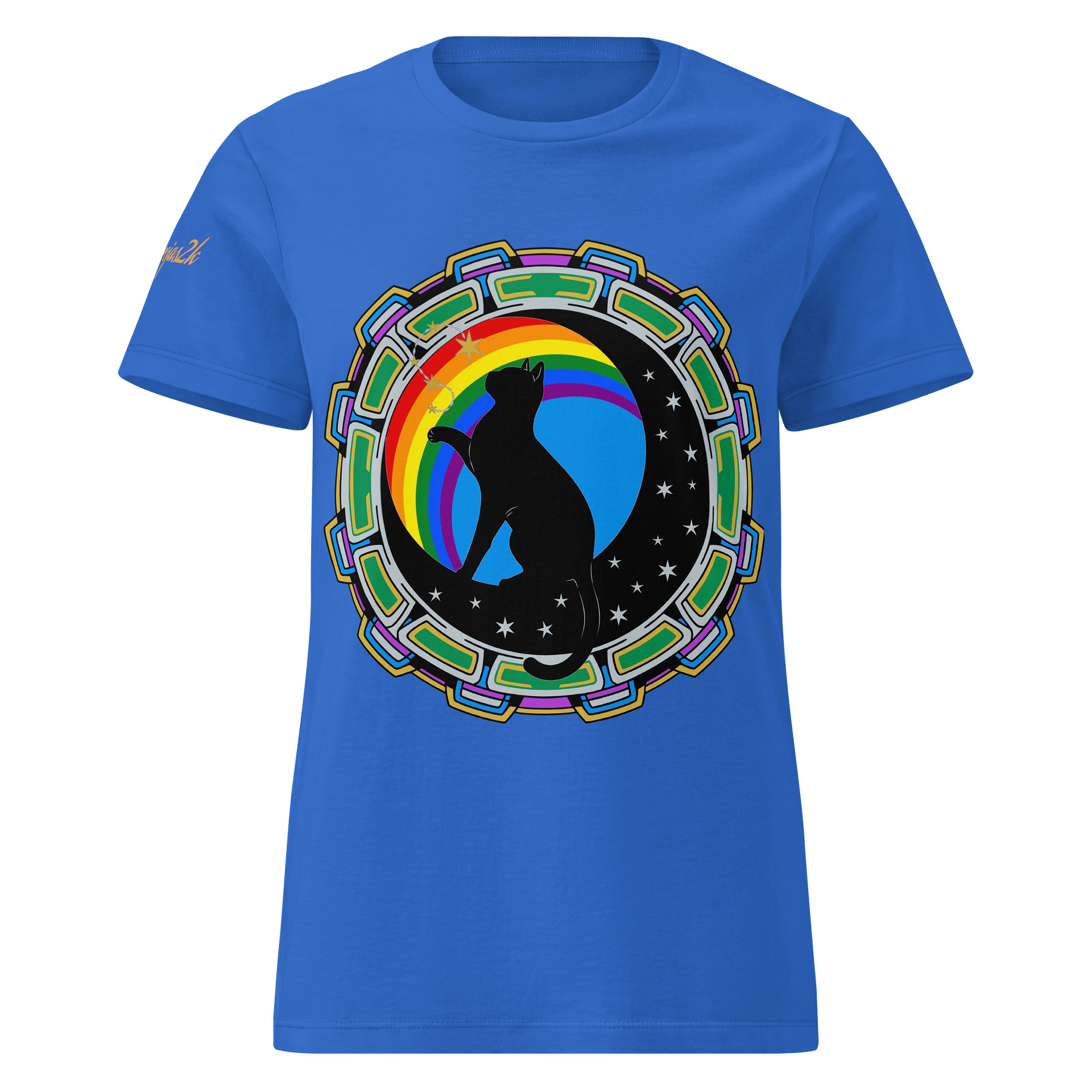 Jessicarojas2k Women's Softstyle T-Shirt product image (33)