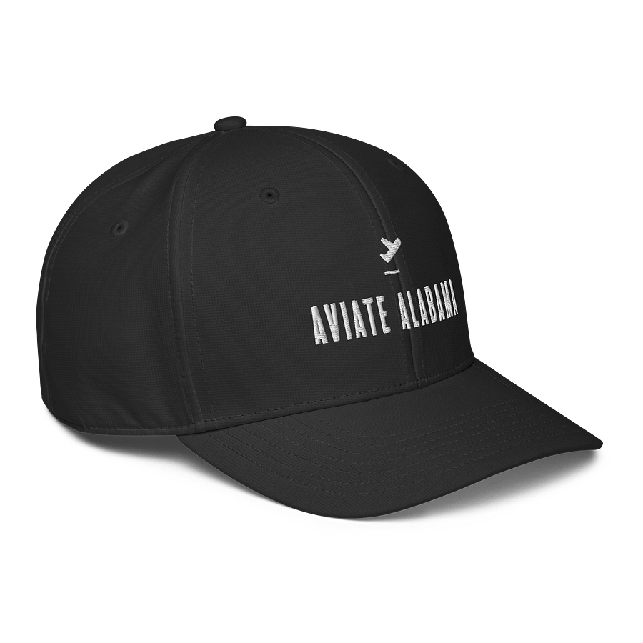Urban Edge Performance Cap product image (3)