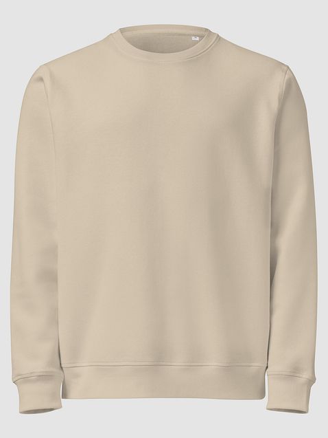 Photo showing Stanley/Stella Unisex Organic Sweatshirt 