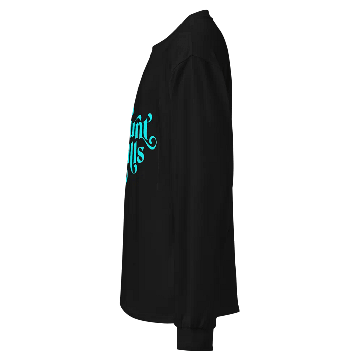 Mount Hills Script Long Sleeve Shirt product image (2)