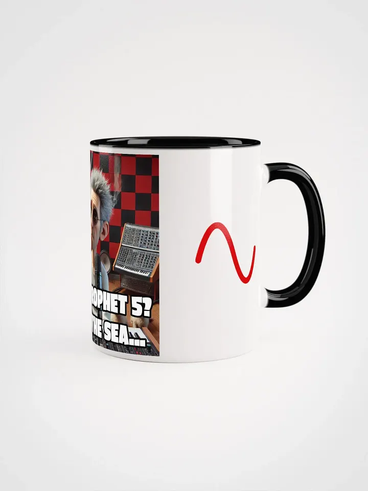 AI Kent Ceramic Mug product image (1)