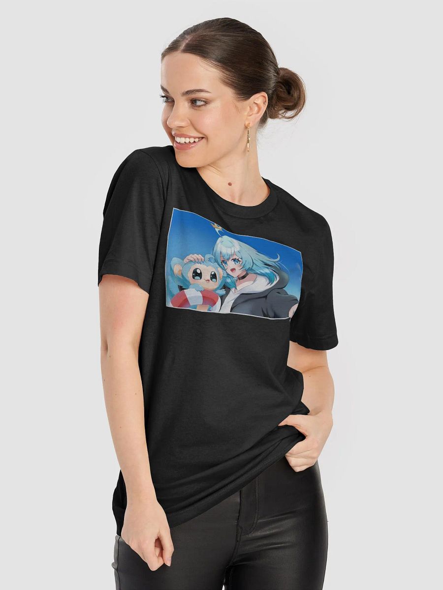 3rd Tunaversary T-Shirt product image (8)