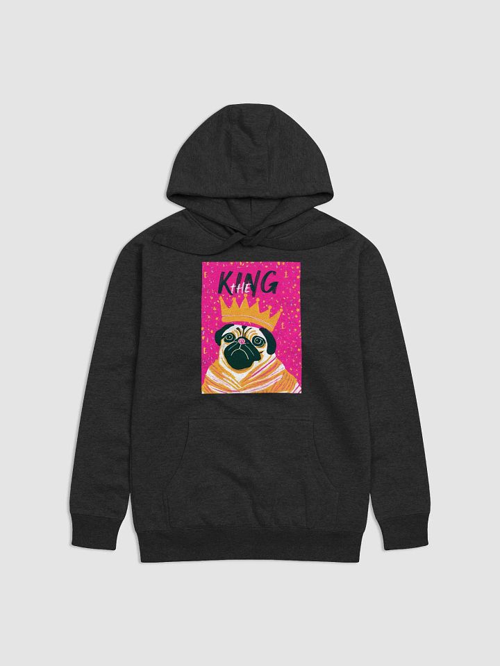 The King Pug product image (1)